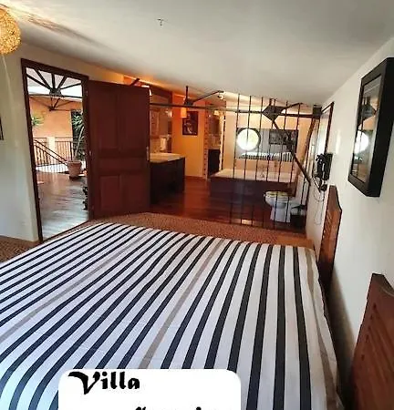 Villa Somptueuse Jasmine *